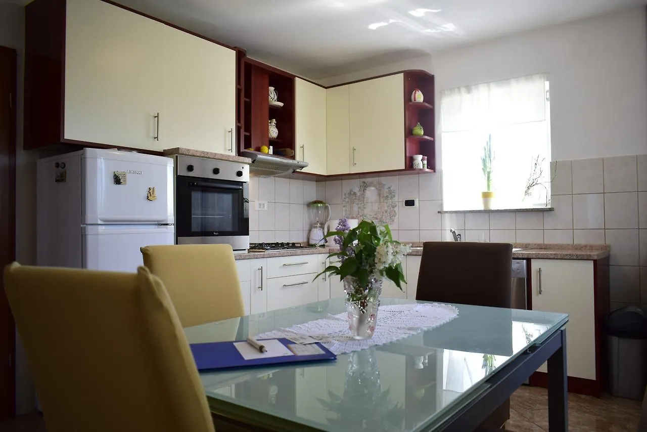 Apartment Lucy Bajcici