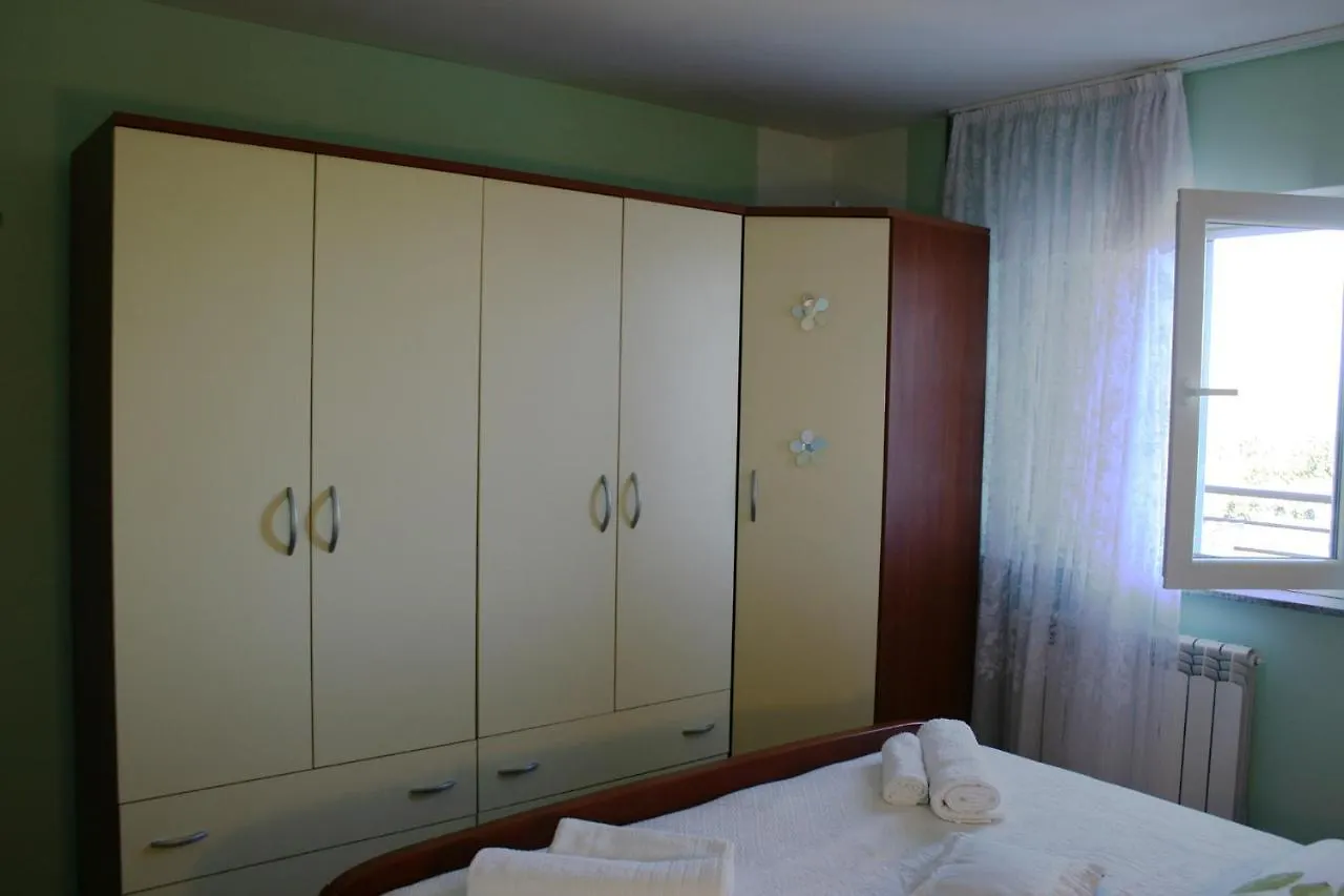 Apartment Lucy Bajcici 0*,  Kroatië