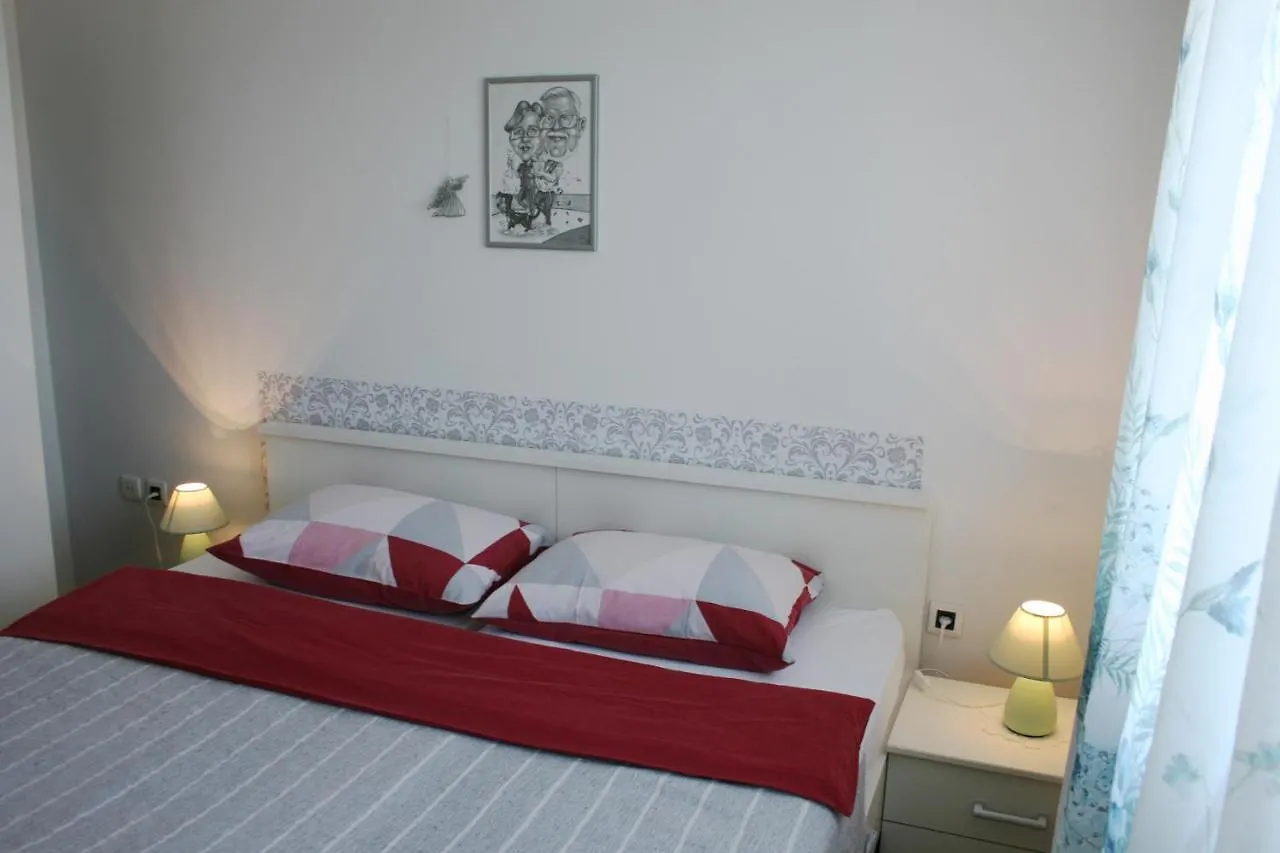 Apartment Lucy Bajcici